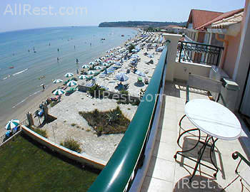 Andreolas Luxury Suites 10